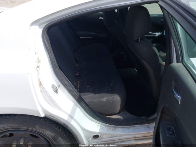 DODGE CHARGER POLICE - 8