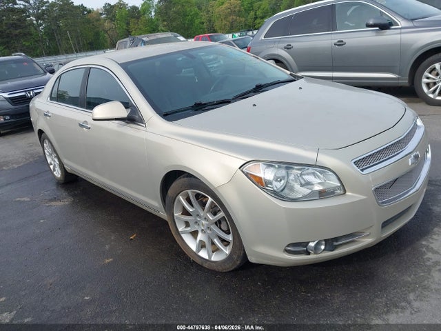 CHEVROLET MALIBU LTZ - 1