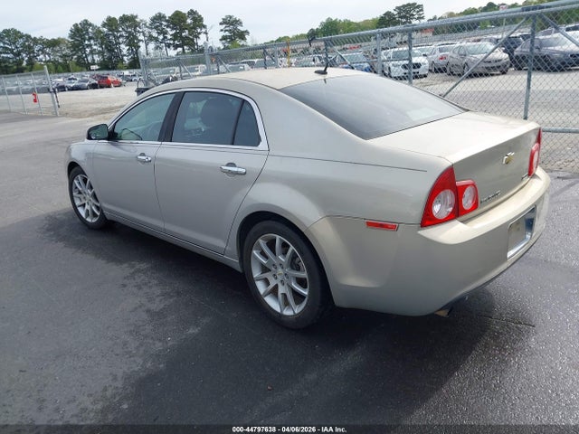 CHEVROLET MALIBU LTZ - 3