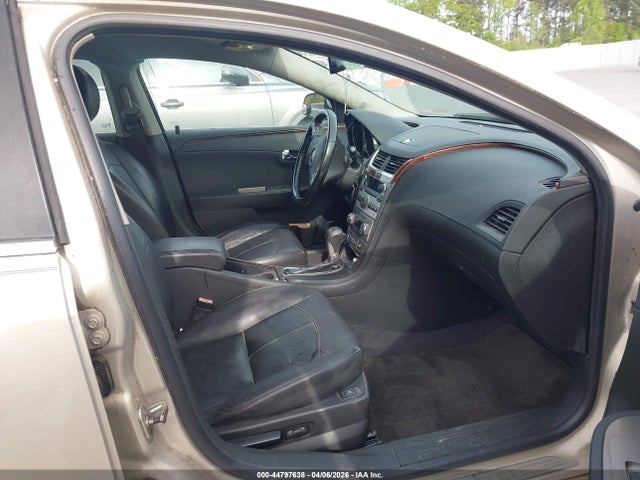 CHEVROLET MALIBU LTZ - 5