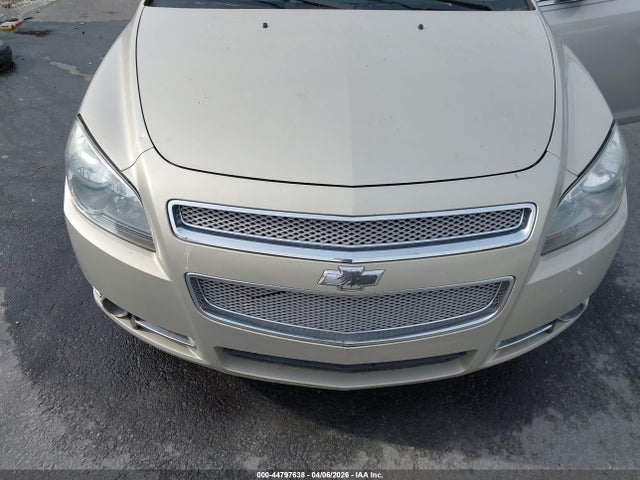 CHEVROLET MALIBU LTZ - 6