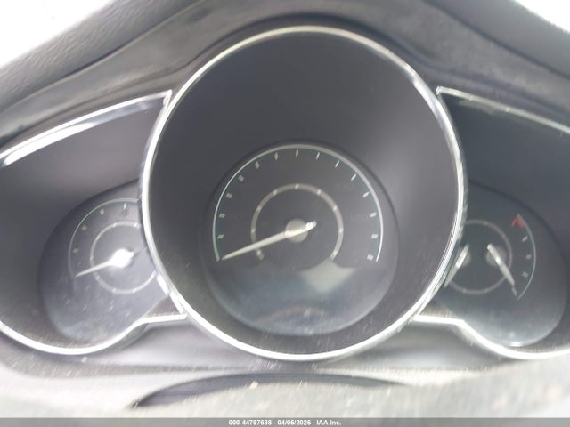 CHEVROLET MALIBU LTZ - 7