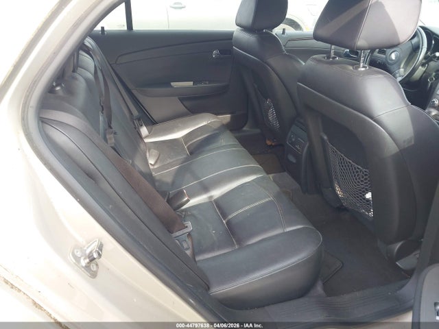 CHEVROLET MALIBU LTZ - 8