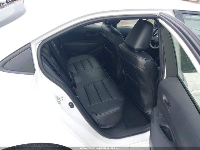 صورة 8 لـ 2025 Toyota COROLLA HYBRID LE