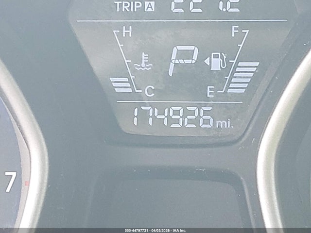 HYUNDAI ELANTRA SE - 6