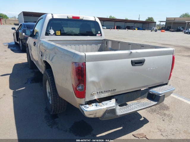 CHEVROLET COLORADO LT - 3