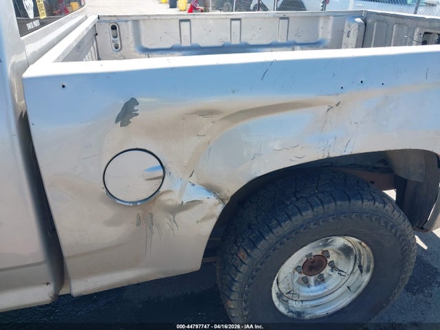 CHEVROLET COLORADO LT - 6