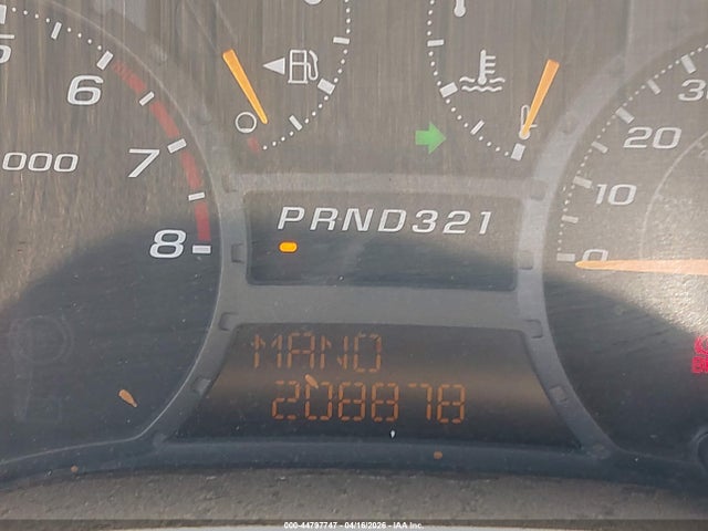 CHEVROLET COLORADO LT - 7