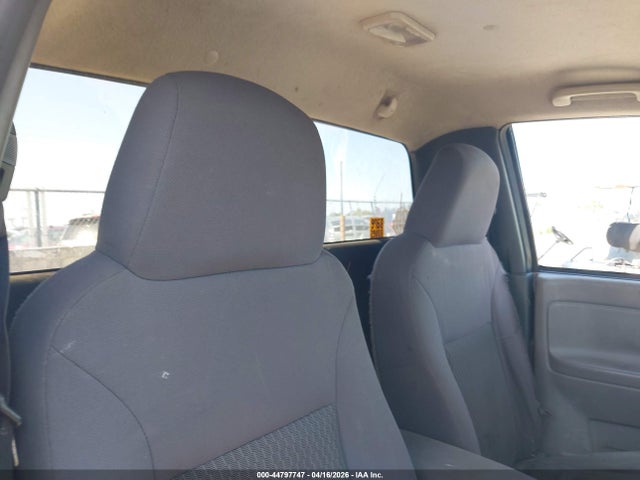 CHEVROLET COLORADO LT - 8