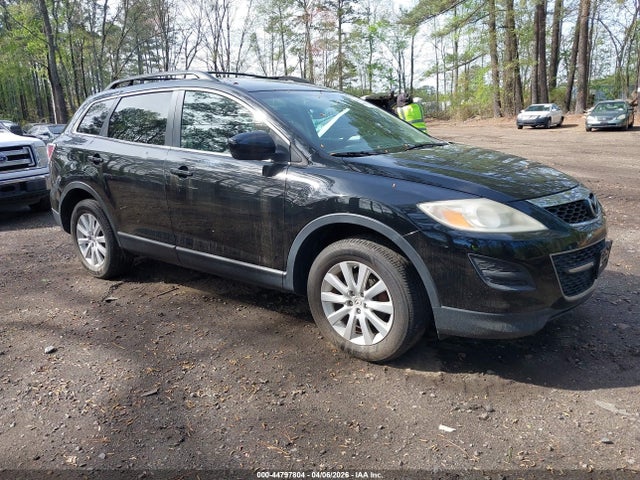 2010 MAZDA CX-9 SPORT