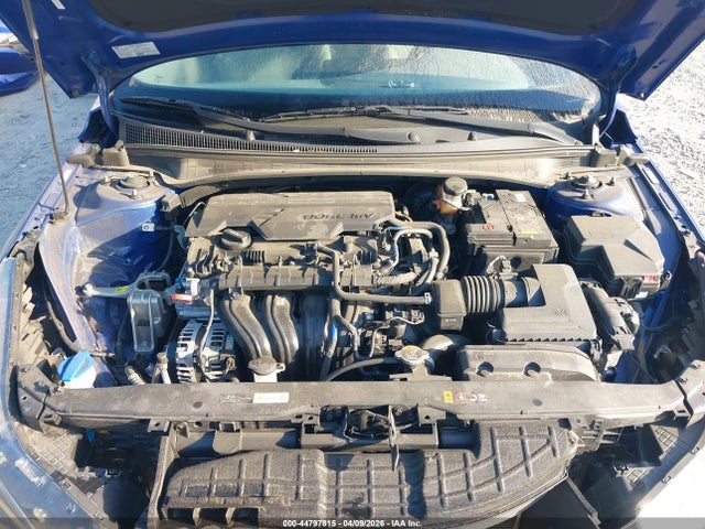 HYUNDAI ELANTRA SEL - 10