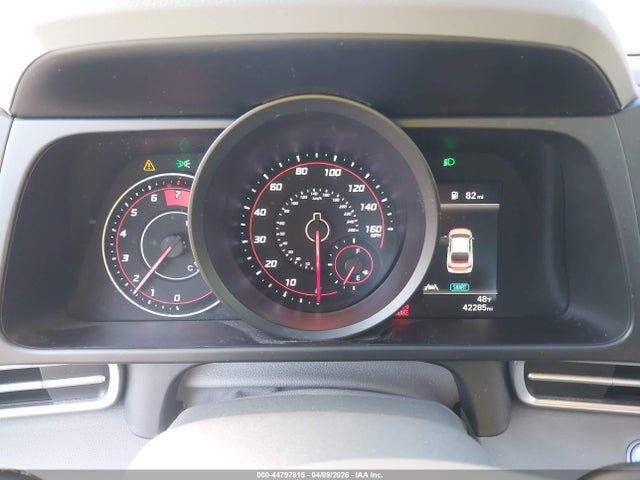 HYUNDAI ELANTRA SEL - 7