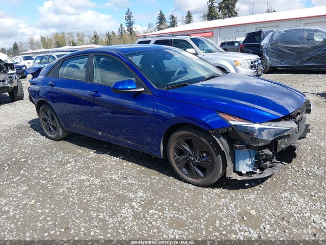 HYUNDAI ELANTRA SEL - 1