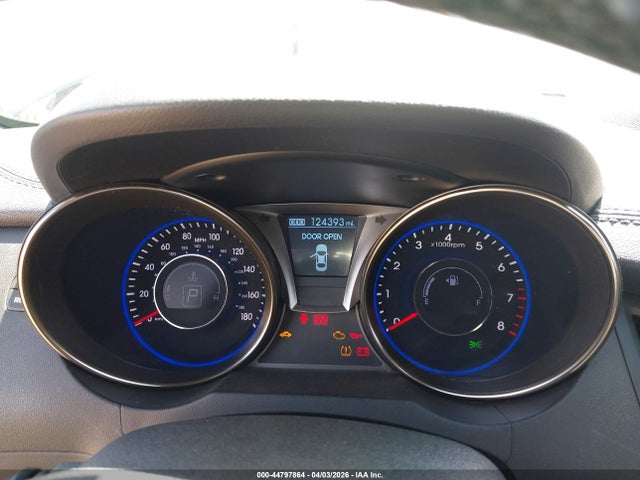 HYUNDAI GENESIS 3.8 ULTIMATE - 7