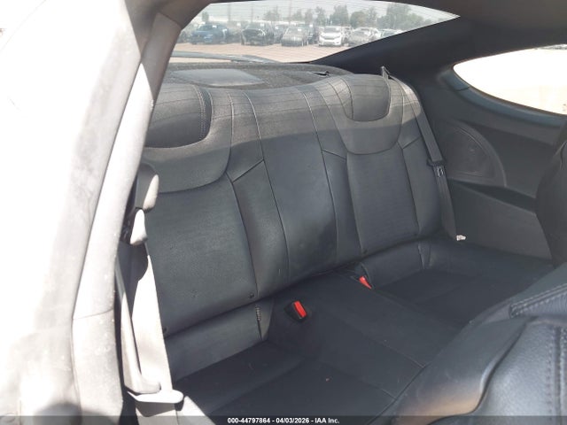 HYUNDAI GENESIS 3.8 ULTIMATE - 8