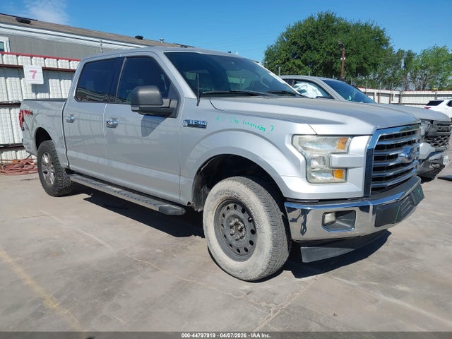 FORD F-150 XLT - 1