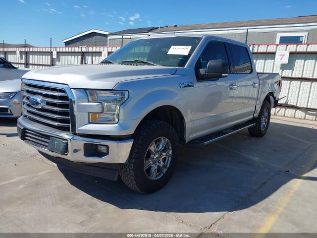 FORD F-150 XLT - 2