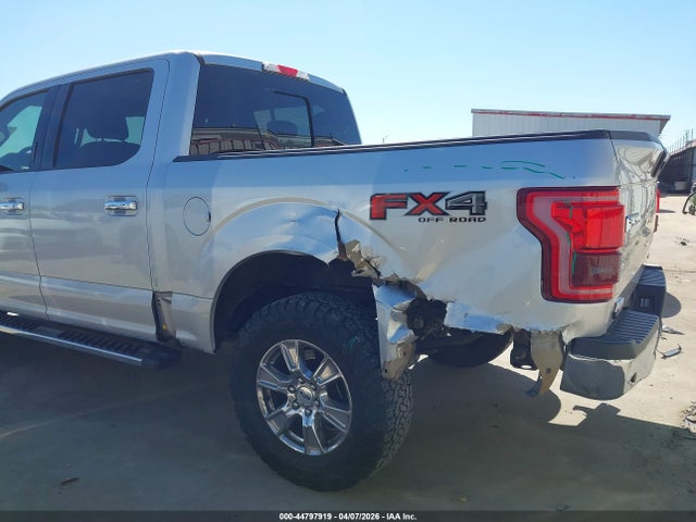 FORD F-150 XLT - 6
