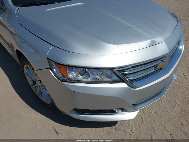 CHEVROLET IMPALA 2LT - 6