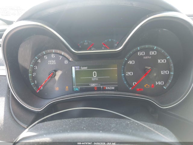 CHEVROLET IMPALA 2LT - 7