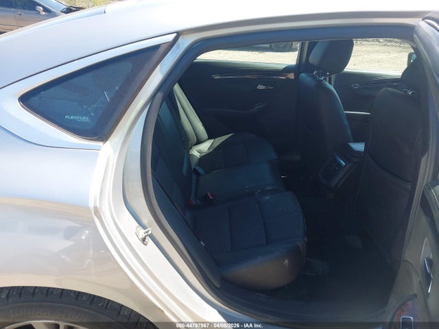 CHEVROLET IMPALA 2LT - 8