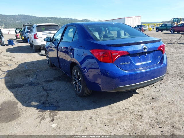 صورة 3 لـ 2018 Toyota COROLLA SE