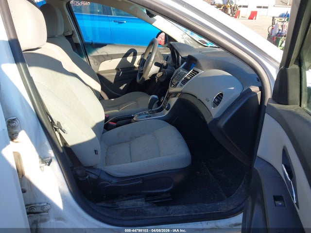 CHEVROLET CRUZE 1LT AUTO - 5