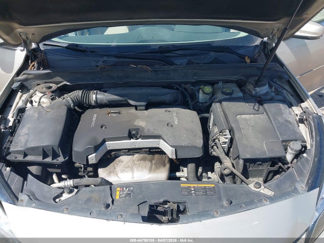 CHEVROLET MALIBU LIMITED LT - 10