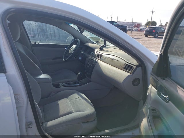 CHEVROLET IMPALA LIMITED LT - 5