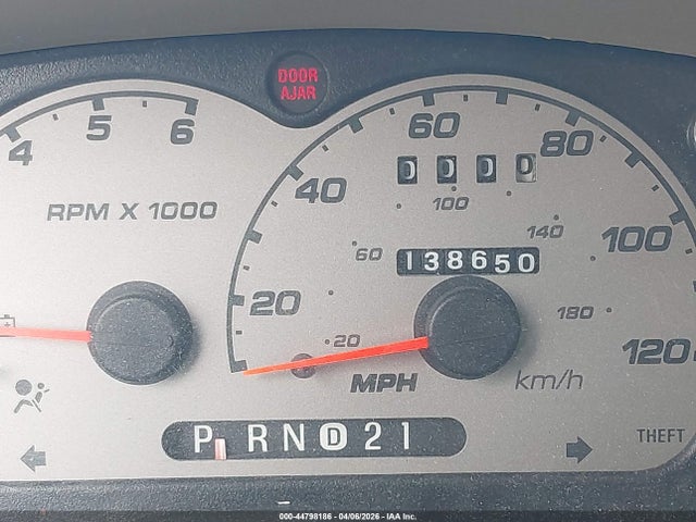 FORD RANGER EDGE/XLT - 7