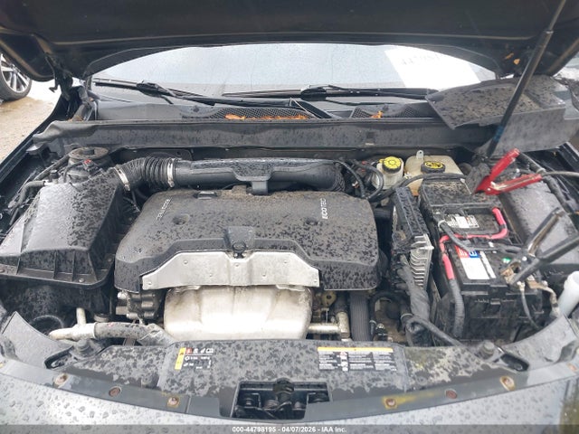 CHEVROLET MALIBU 2LT - 10