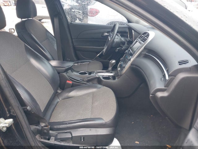 CHEVROLET MALIBU 2LT - 5