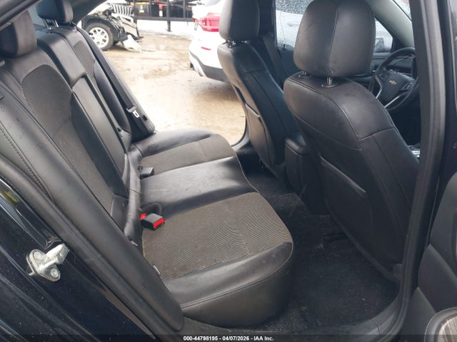 CHEVROLET MALIBU 2LT - 8