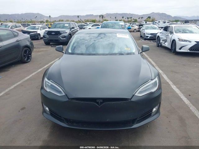 2017 Tesla MODEL S 100D/60D/75D/90D/P100D — миниатюра 12