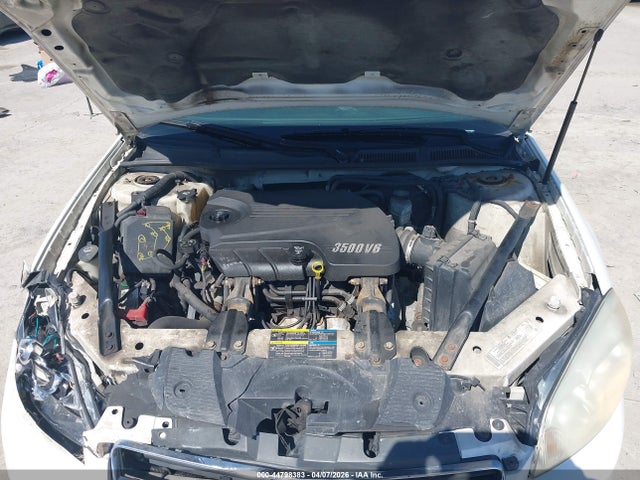 CHEVROLET IMPALA - 10