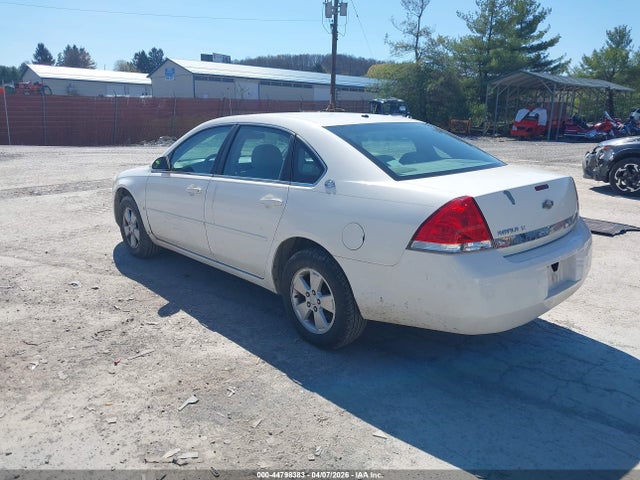 CHEVROLET IMPALA - 3