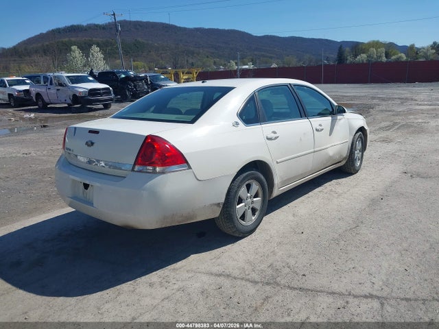 CHEVROLET IMPALA - 4