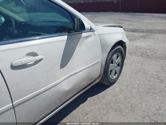 CHEVROLET IMPALA - 6