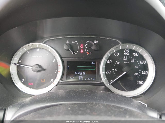 صورة 7 لـ 2015 Nissan SENTRA SV