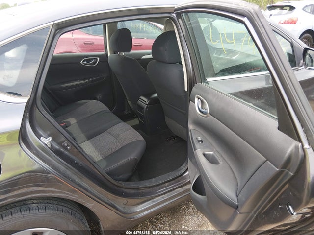 صورة 8 لـ 2015 Nissan SENTRA SV