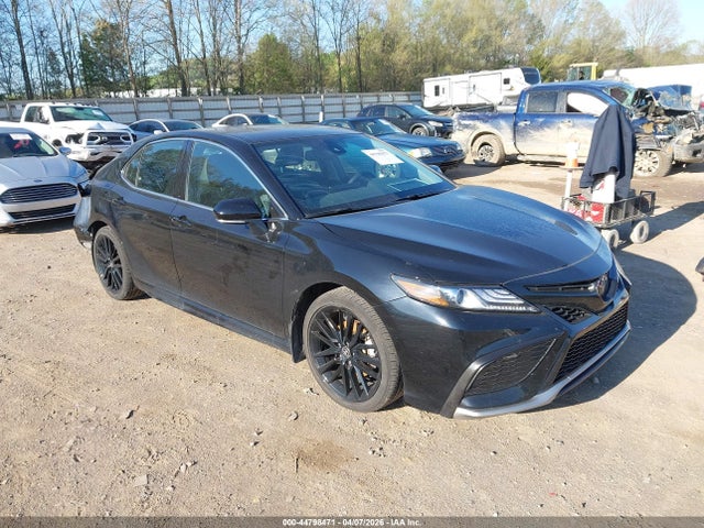 صورة 1 لـ 2024 Toyota CAMRY XSE
