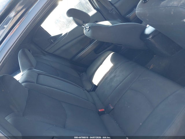 DODGE AVENGER SE - 8