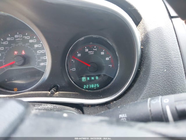 DODGE AVENGER SE - 7