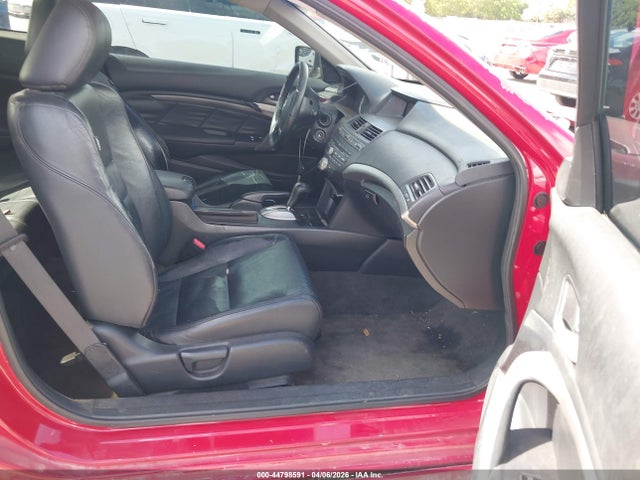 HONDA ACCORD 3.5 EX-L - 5