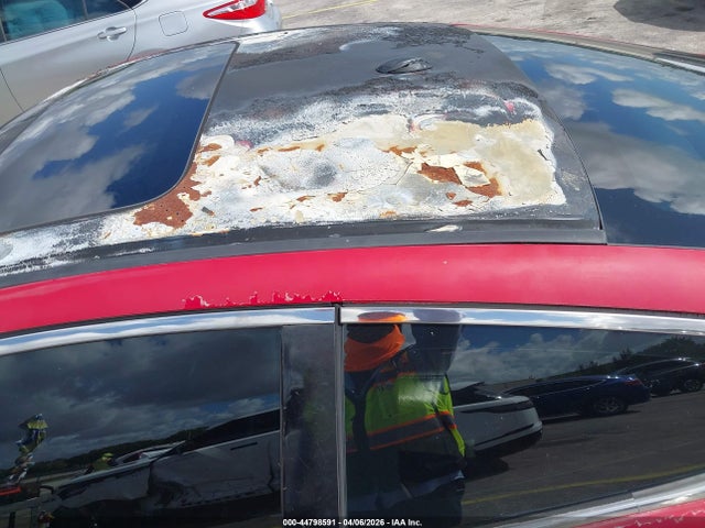 HONDA ACCORD 3.5 EX-L - 6