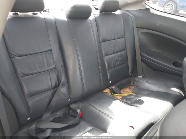 HONDA ACCORD 3.5 EX-L - 8