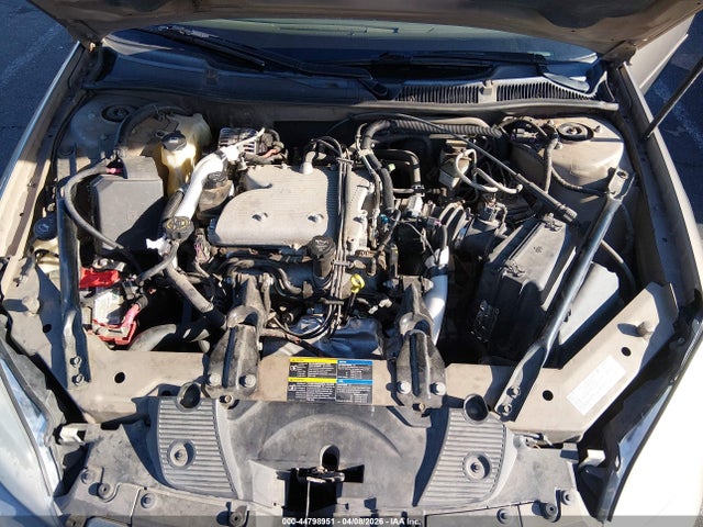 CHEVROLET IMPALA LT - 10