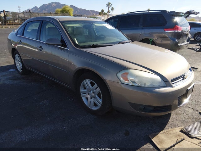 CHEVROLET IMPALA LT - 1