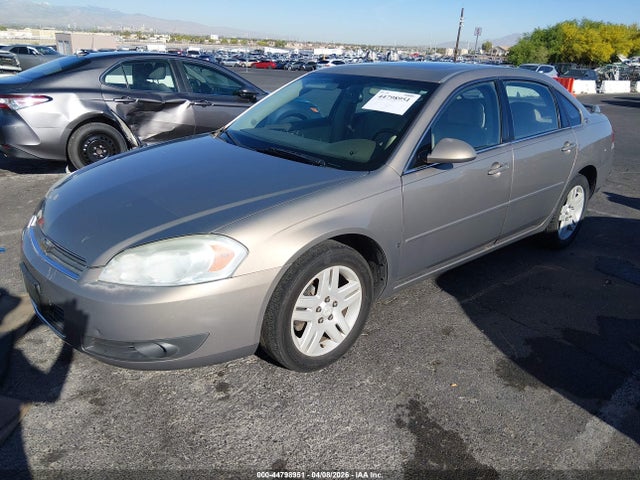 CHEVROLET IMPALA LT - 2