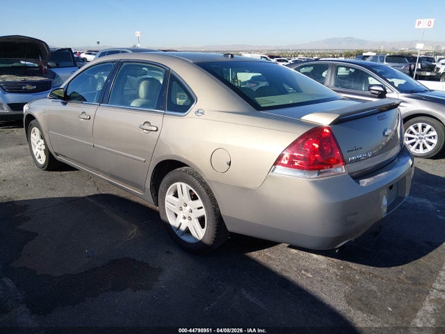 CHEVROLET IMPALA LT - 3